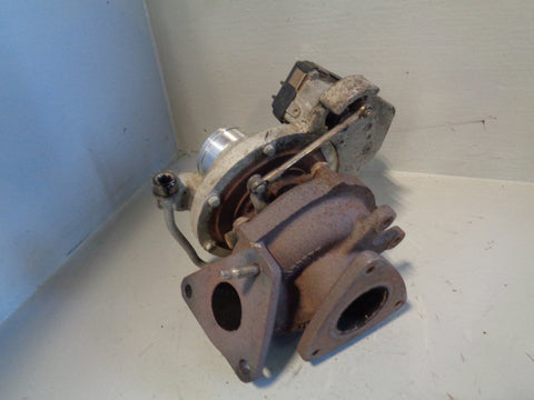 Range Rover L322 Turbo Off Side Right TDV8 4.4 Diesel 2010 to 2013