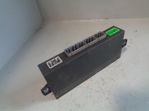 Electric Seat Module ECU Front YWC000785 L320 Discovery 3 Range Rover Sport