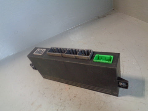 Electric Seat Module ECU Front YWC000785 L320 Discovery 3 Range Rover Sport