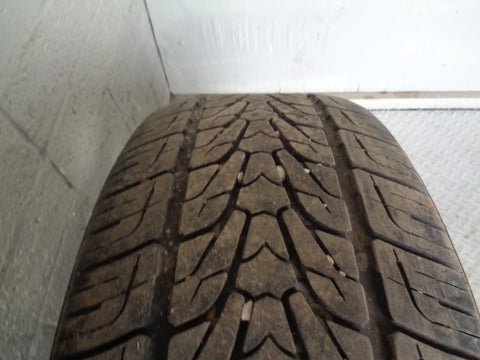 Range Rover L322 Alloy Wheels and Tyres x4 20" 255/50R20 2002 to 2013 L10065