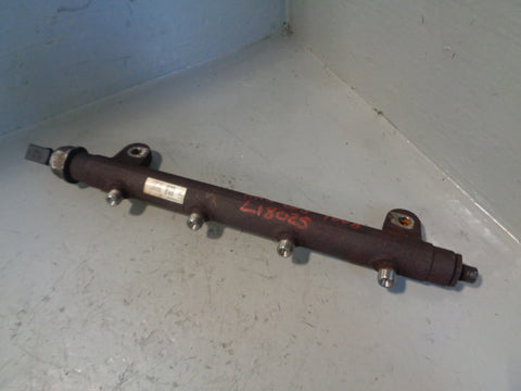 TDV8 3.6 Fuel Rail Range Rover L322 and Sport L320 6H4Q-9D280-BC Off Side