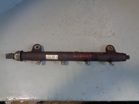 TDV8 3.6 Fuel Rail Range Rover L322 and Sport L320 6H4Q-9D280-BC Off Side