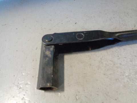 Discovery 3 4 Wheel Brace Wrench 22 mm Land Rover 2005 to 2016