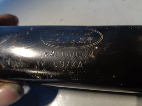 Discovery 3 4 Wheel Brace Wrench 22 mm Land Rover 2005 to 2016