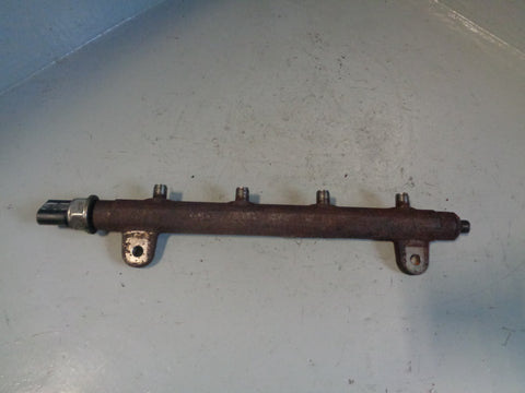 TDV8 3.6 Fuel Rail Range Rover L322 and Sport L320 6H4Q-9D280-BC Off Side