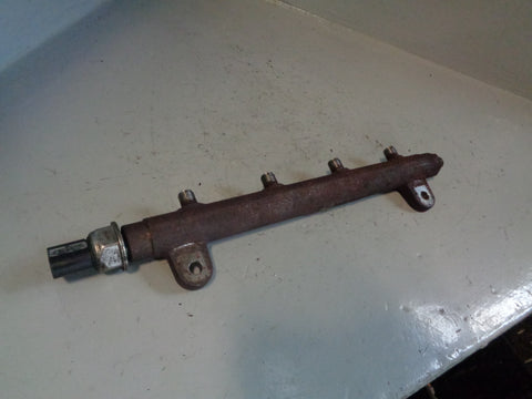 TDV8 3.6 Fuel Rail Range Rover L322 and Sport L320 6H4Q-9D280-BC Off Side