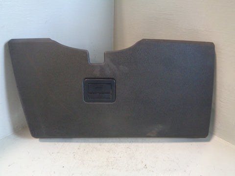 Discovery 4 Dashboard Cover Trim Lower Steering Column Land Rover 2009 to 2016
