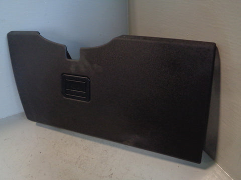 Discovery 4 Dashboard Cover Trim Lower Steering Column Land Rover 2009 to 2016