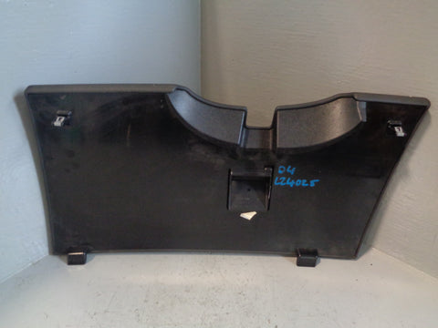 Discovery 4 Dashboard Cover Trim Lower Steering Column Land Rover 2009 to 2016