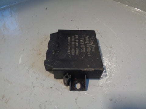Discovery 3 Parking Aid Module ECU YWC500730 Land Rover 2004 to 2009