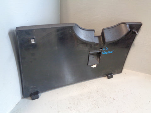 Discovery 4 Dashboard Cover Trim Lower Steering Column Land Rover 2009 to 2016