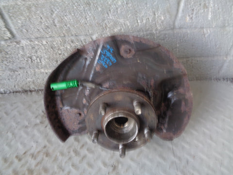 Range Rover L322 Hub Assembly Off Side Front 2006 to 2009 All Models L10065