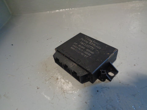 Discovery 3 Parking Aid Module ECU YWC500730 Land Rover 2004 to 2009