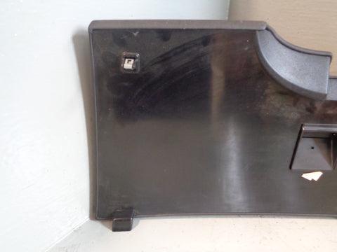 Discovery 4 Dashboard Cover Trim Lower Steering Column Land Rover 2009 to 2016
