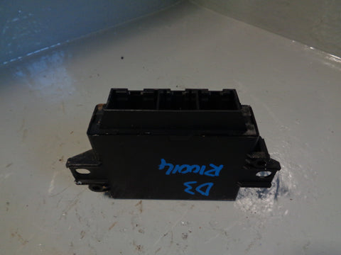 Discovery 3 Parking Aid Module ECU YWC500730 Land Rover 2004 to 2009