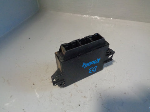 Discovery 3 Parking Aid Module ECU YWC500730 Land Rover 2004 to 2009