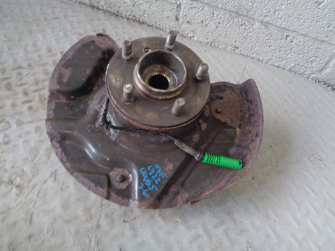 Range Rover L322 Hub Assembly Off Side Front 2006 to 2009 All Models L10065