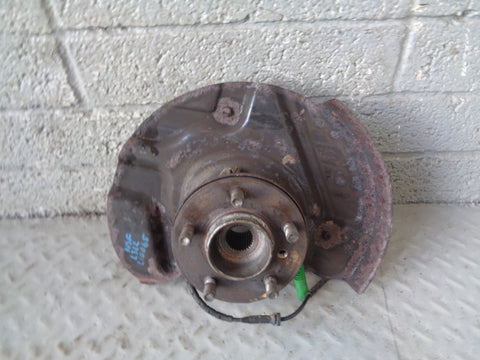 Range Rover L322 Hub Assembly Near Side Front 2006 to 2009 All Models L10065