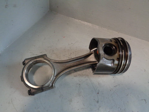 Range Rover Evoque Piston and Con Rod x 1 2.2 SD4 L538 2011 to 2018