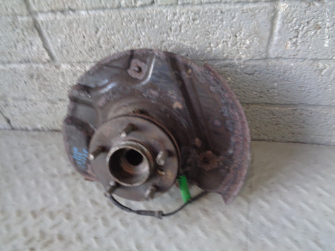 Range Rover L322 Hub Assembly Near Side Front 2006 to 2009 All Models L10065