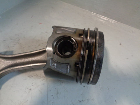 Range Rover Evoque Piston and Con Rod x 1 2.2 SD4 L538 2011 to 2018