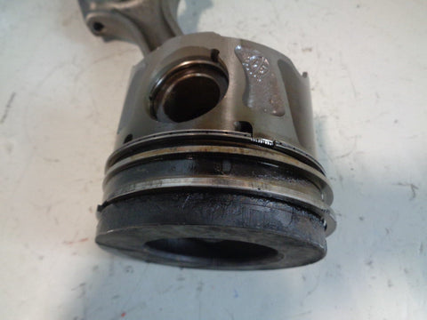 Range Rover Evoque Piston and Con Rod x 1 2.2 SD4 L538 2011 to 2018