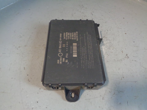 Discovery 4 Keyless Control Module AH22-19H440-AG Land Rover 2009 to 2013