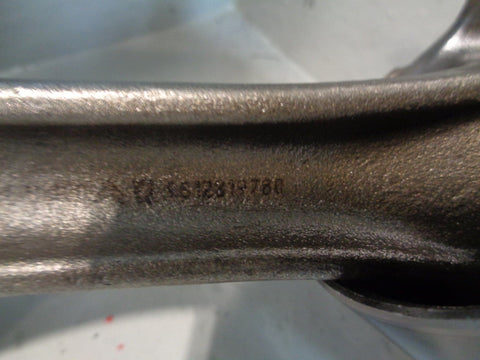 Range Rover Evoque Piston and Con Rod x 1 2.2 SD4 L538 2011 to 2018