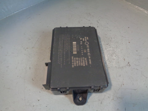 Discovery 4 Keyless Control Module AH22-19H440-AG Land Rover 2009 to 2013