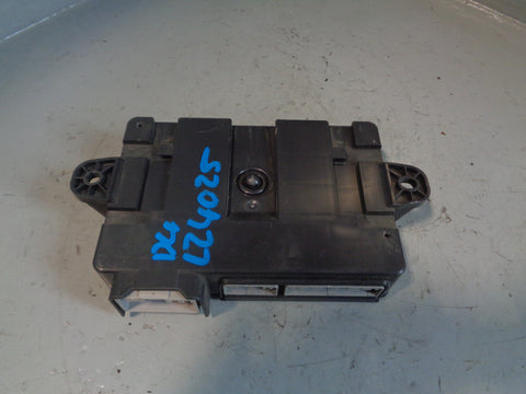 Discovery 4 Keyless Control Module AH22-19H440-AG Land Rover 2009 to 2013
