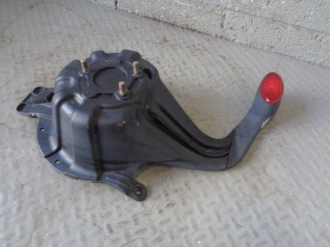 Freelander 1 Spare Wheel Carrier and Brake Light Land Rover 2001 to 2006 R30055