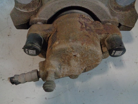 Range Rover Evoque Brake Caliper Off Side Front L538 2011 to 2018