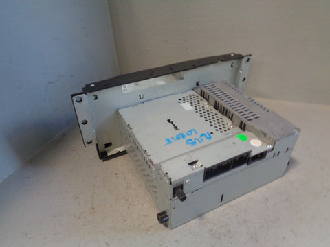 Range Rover Sport Radio CD Player Head Unit VUX500540 L320 2005 to 2009