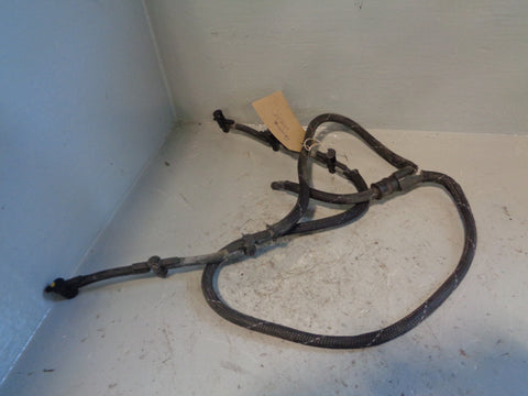 Porsche Cayenne 958 92A Diesel Fuel Leak Off Pipe 3.0 V6 TDi 2011 to 2014