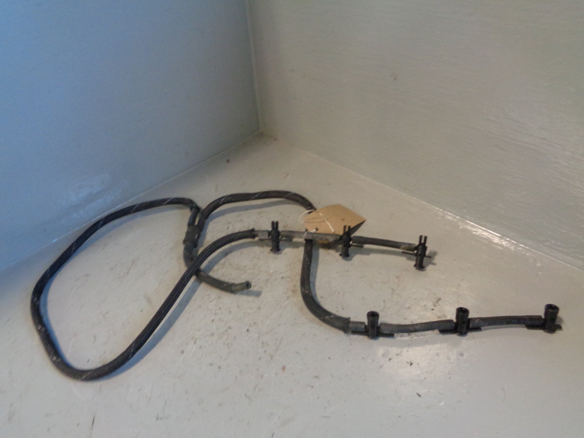 Porsche Cayenne 958 92A Diesel Fuel Leak Off Pipe 3.0 V6 TDi 2011 to 2014