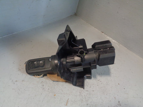 Range Rover L322 Ignition Switch Barrel with Key Lock Set 2006 to 2009 R24025