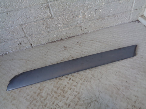 Range Rover L322 A Pillar Cover Windscreen Trim Off Side Front DCB500182