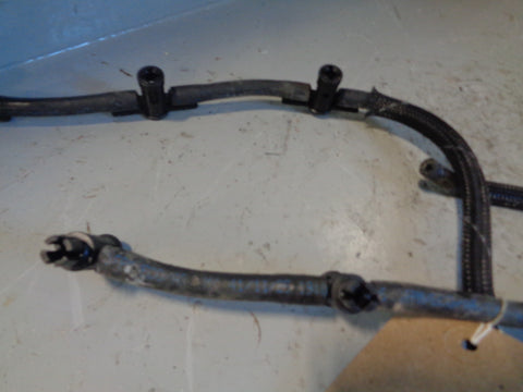 Porsche Cayenne 958 92A Diesel Fuel Leak Off Pipe 3.0 V6 TDi 2011 to 2014