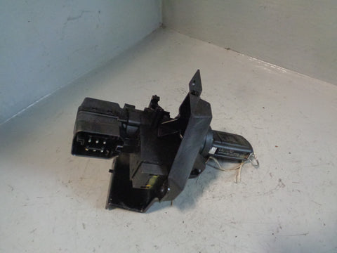Range Rover L322 Ignition Switch Barrel with Key Lock Set 2006 to 2009 R24025