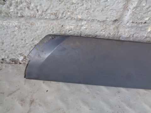Range Rover L322 A Pillar Cover Windscreen Trim Off Side Front DCB500182