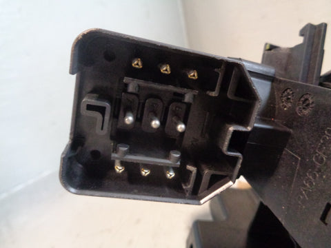 Range Rover L322 Ignition Switch Barrel with Key Lock Set 2006 to 2009 R24025