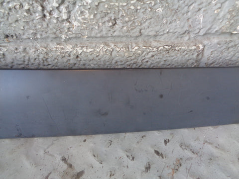 Range Rover L322 A Pillar Cover Windscreen Trim Off Side Front DCB500182