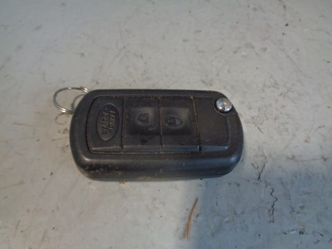 Range Rover L322 Ignition Switch Barrel with Key Lock Set 2006 to 2009 R24025