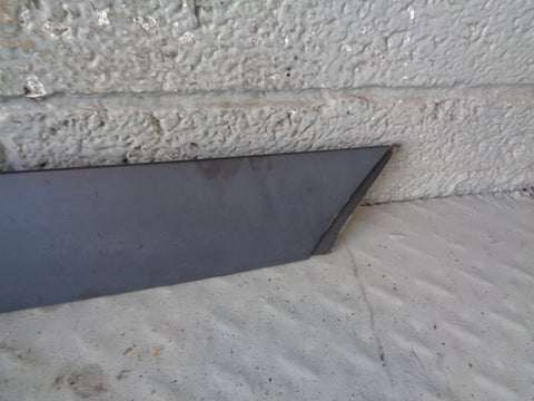 Range Rover L322 A Pillar Cover Windscreen Trim Off Side Front DCB500182