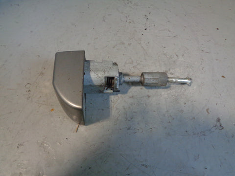 Range Rover L322 Ignition Switch Barrel with Key Lock Set 2006 to 2009 R24025