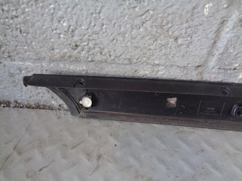 Range Rover L322 A Pillar Cover Windscreen Trim Off Side Front DCB500182