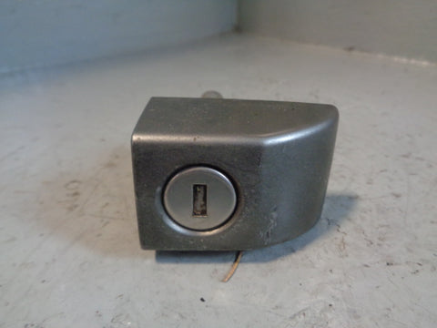 Range Rover L322 Ignition Switch Barrel with Key Lock Set 2006 to 2009 R24025