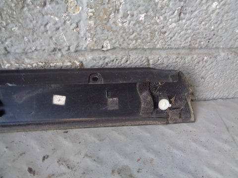Range Rover L322 A Pillar Cover Windscreen Trim Off Side Front DCB500182