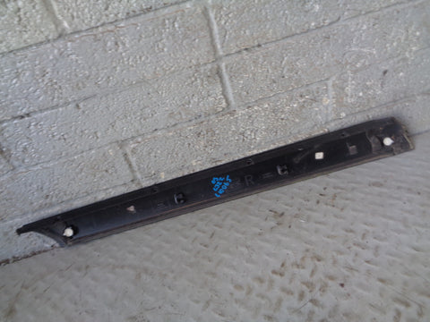 Range Rover L322 A Pillar Cover Windscreen Trim Off Side Front DCB500182
