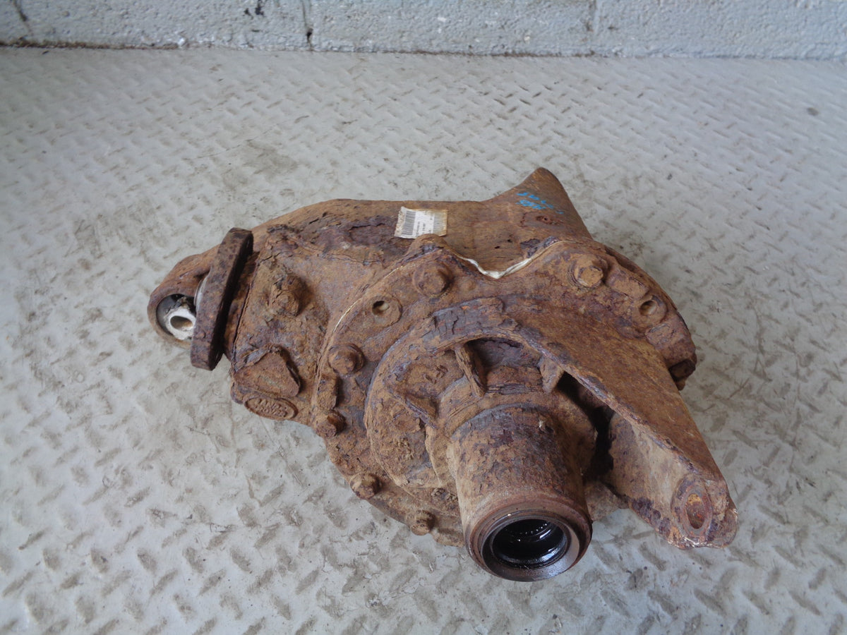 Range Rover Sport Diff Rear Ratio 3.54 Land Rover 5H22-4W063-MA 2009 to 2013